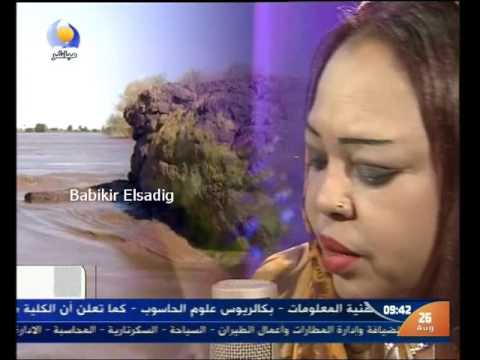 مصطفى سيد أحمد الملام