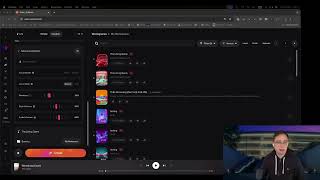 Using Suno to Create my AI Artist Tracks with Persona and Mastering