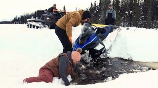 Modern Homestead Alaska