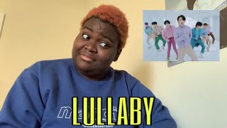 GOT7 'LULLABY’ REACTION