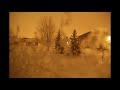 Snow Time Lapse 11-26-19