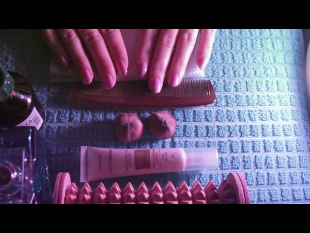 ASMR best triggers
