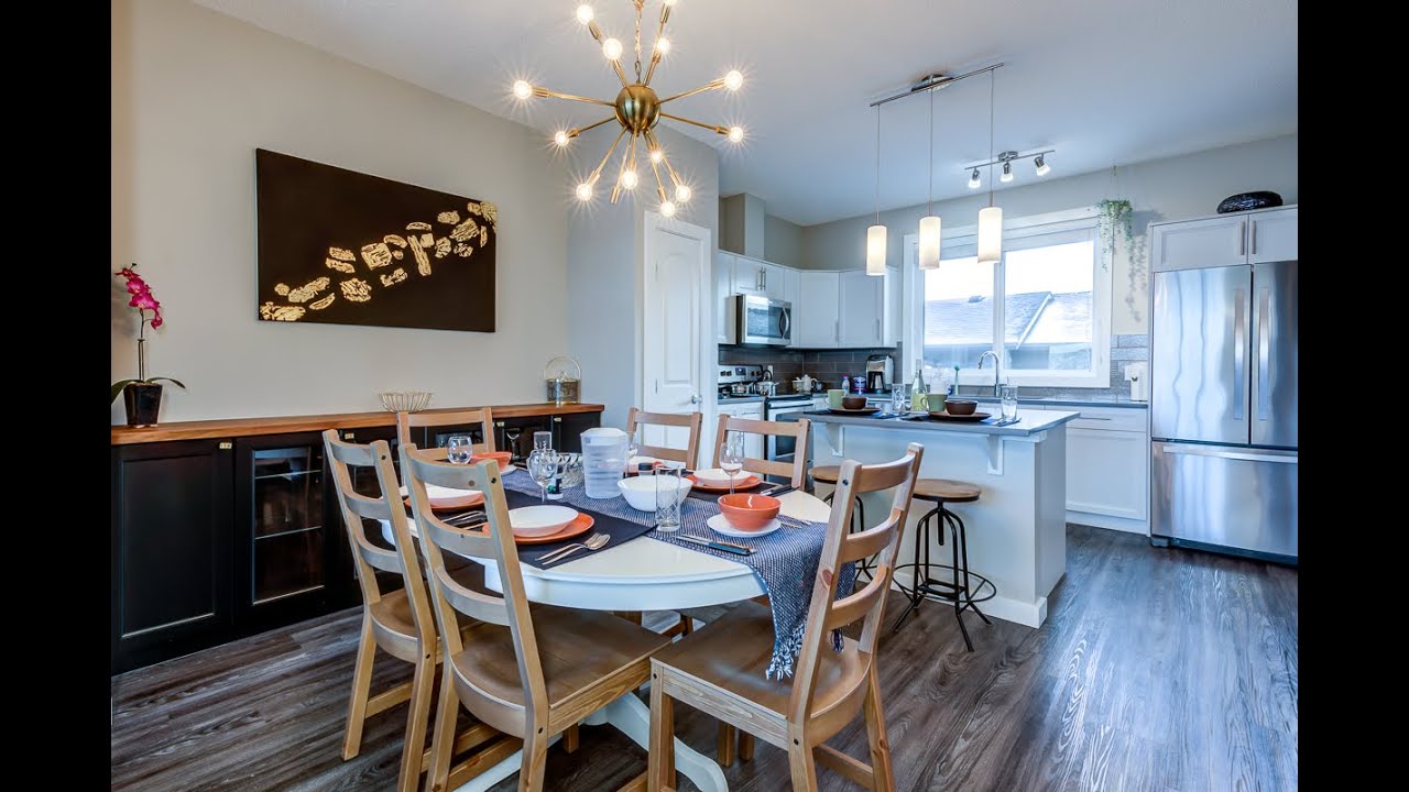 Pear Properties - SouthWest Edmonton - Heritage Valley (Creekwood Chappelle)