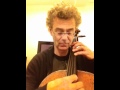 Capture de la vidéo Thomas Demenga At The Piatigorsky Cello Festival 2012