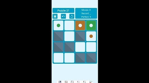 [Android] 滑動益智 Match Tiles - Sliding Puzzle Game #11