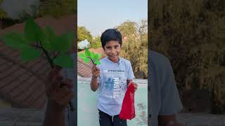 😀🪄 Pranesh Dad Rose Magic Comedy #shortvideo #praneshcomedy ‎@SonAndDadOfficial