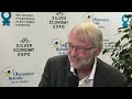 Interview de herwig muyldermans prsident  european federation for services to individuals efsi