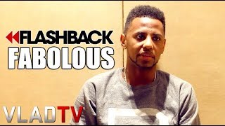 Flashback Fabolous On Relationship W Emily B And Why They Arent Married