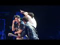 Jonas Brothers : Burnin&#39; Up (Live) with Big Rob