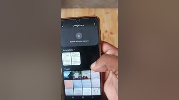 Search With Google Lens || using camera#shortsvideo #android 🔥🔥