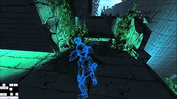 Cloudbuilt - Intro Level - The way the Devs wanted you to go through it.