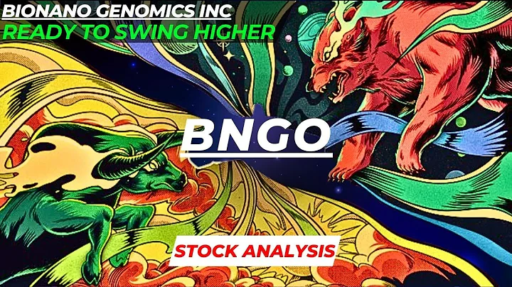 READY TO SWING HIGHER | $BNGO STOCK ANALYSIS | BIONANO GENOMICS INC STOCK