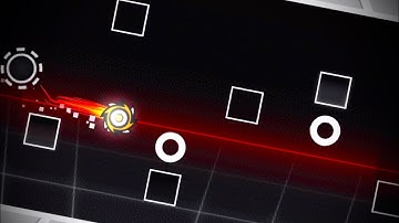 „You Can’t Fix Me“ layout - INSANE DEMON preview | Geometry Dash (2.11)