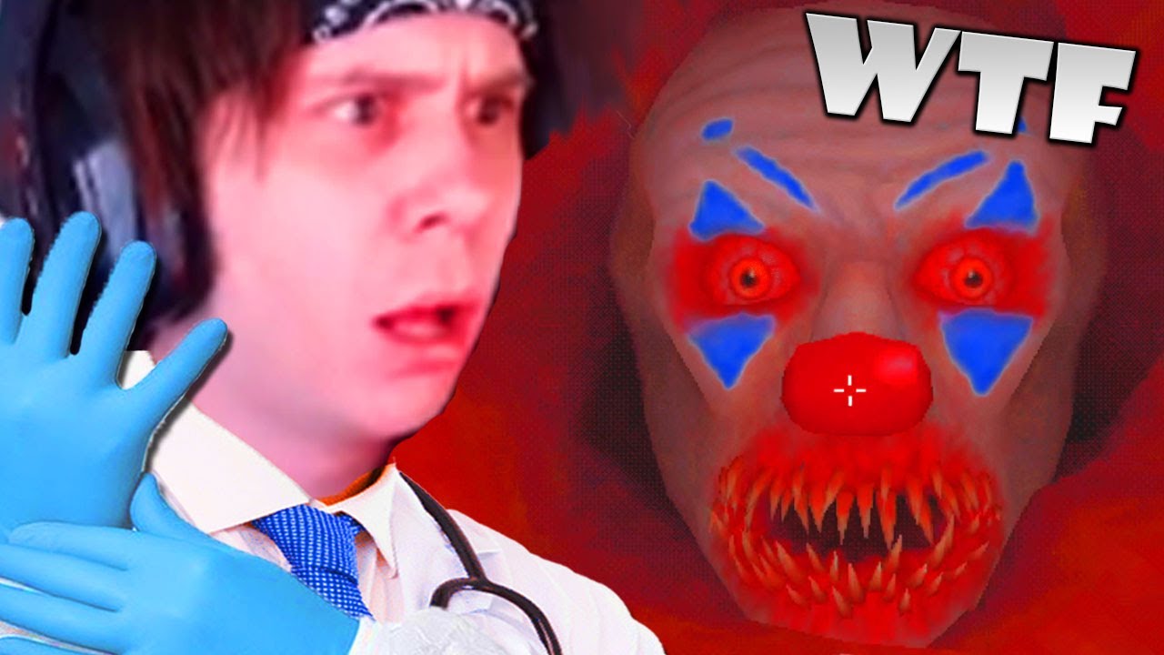 EL MEJOR MEDICO DEL MUNDO!! |  Parte 2!