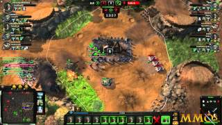 Victory Command Gameplay First Look HD - MMOs.com