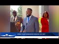 ZAMBIA POLICE BOSS HELD OVER COPPER THEFT - nbc