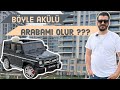 MERCEDES G63 AKÜLÜ ARABA TÜM ÖZELLİKLER. AKÜLÜ ARABA DETAYLI BİLGİLER. ASYA’nın YENİ HEDİYESİ