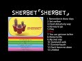 SHERBET「6. She」(SHERBET)