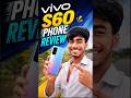 vivo s60 phone review 📱🤯 | May samrt phone review 2026 🔥 | vivo phone review| The suddh Tech