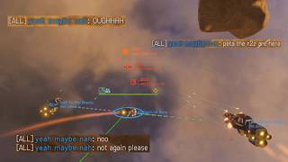 Too much Meat | NEBULOUS: Fleet Command