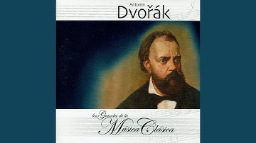 Serenade for Strings, Op. 22: III. Scherzo - Vivace