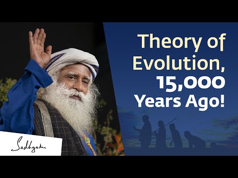 Video: Wat Darwin Se Teorie Insluit