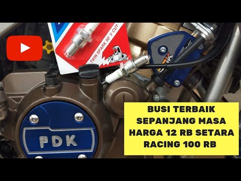 REVIEW BUSI MOTOR UNTUK 2 TAK DARI DAN MOTOR INDONESIA || WAJIB NYOBA BUAT PARA SCOOTERIST SEJAWAT. 