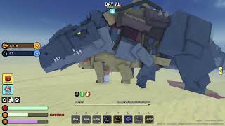 Episode 1 dino world