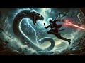 Nero vs. the Giant Snake 🐍 | Devil May Cry 4 Mission 7 Showdown!