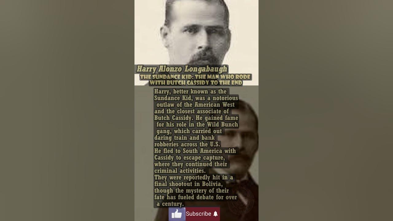 He Was the Second-Most-Wanted Outlaw in the West – And Vanished Without a Trace #shorts He Was the Second-Most-Wanted Outlaw in the West – And Vanished Without a Trace #shorts