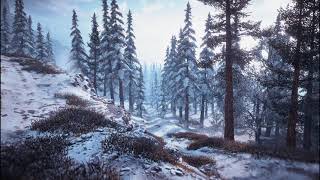 Chip Davis - A Winter's Day