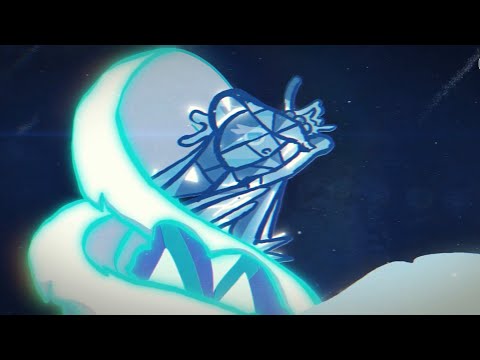 "Where the Sea Goes" | A Mermaid's Tale | Cookie Run Kingdom