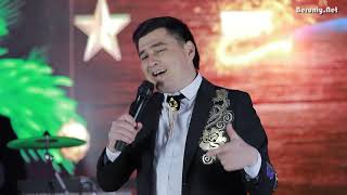 Ikrom Siytimov - Красотка (Concert Version)