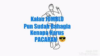 Story WA 'Animasi Joget Keren'