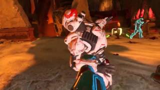 Doom Closed Beta Dates Announced