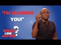 Matchmaking Live! | Let's Make a Date | Whose Line Is It Anyway?