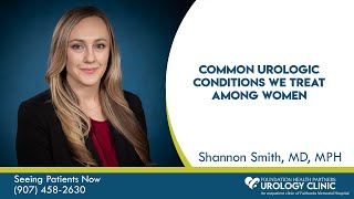 FHP Urology Common for Women
