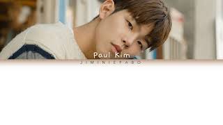 Paul Kim - But I'll Miss You (Colour Coded Lyrics Han/Rom/Eng)