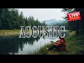 Peaceful Guitar Instrumental to Enhance Meditation