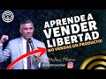 ✔️Aprende a VENDER un SISTEMA que da LIBERTAD 👈 NO Un PRODUCTO - Ángel Molina 2021