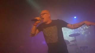 Tc75 - The End Live Blue Shell Köln Cologne 2024