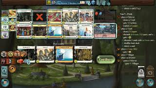 Dominion Daily Kingdom - 5/20