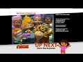 Nickelodeon Split Screen Credits May 1 2013 