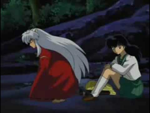 YA COMENSO INUYASHA KANKETSU HEN DOBLAJE LATINO