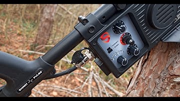 Smart Pulse 2 - Iron Bias