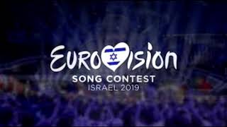 Организаторы Евровидение 2019 намерены оштрафовать Украину за неучастие