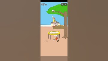 Dodge Prank 🤡✅💯: All Levels Gameplay Complete Walkthrough by PlayGo!