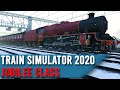 Train Simulator 2020 | Settle to Carlisle in a Jubilee Class