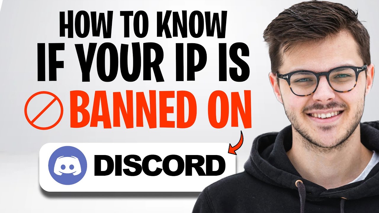 How to Know if Your IP Is Banned on Discord in 2026 (And How to Fix It) ✅