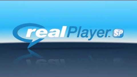 RealPlayer SP